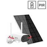 Anran So2 kamera obrotowa wifi na baterie + solar