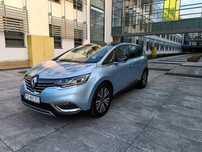 Renault Espace V Initiale Paris 1.8TCE 225km