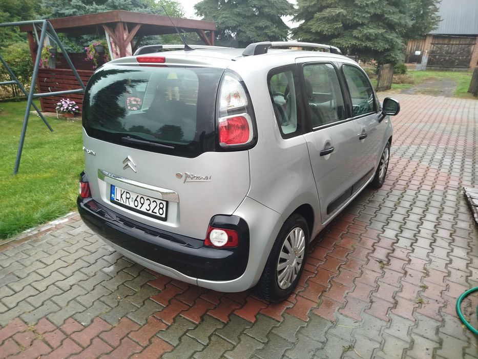 Citroen C3 Picasso