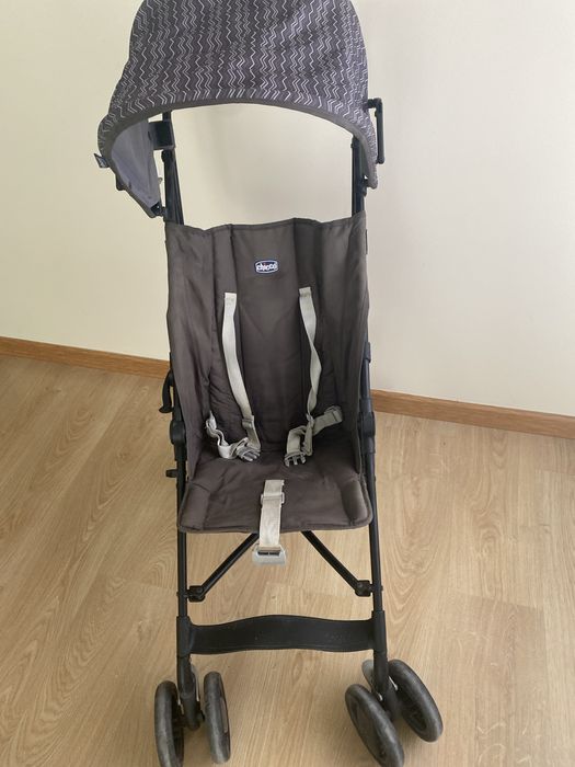 Carrinho de passeio Chicco