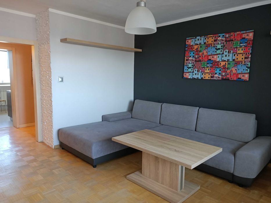 3- pokojowe  (75m2) do wynajęcia–Mokotów-ul.Orzycka- super lokalizacja