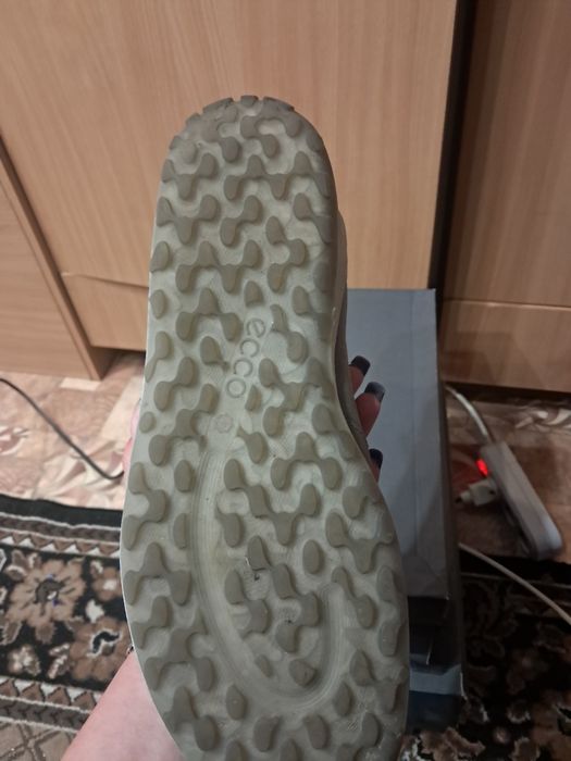 Макасіни чоловічі