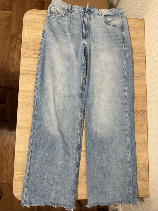 Джинсы, Mango, 42 размер
