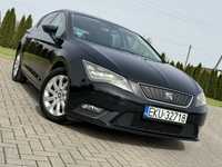 Seat Leon Full Led Navi PDC Skóra