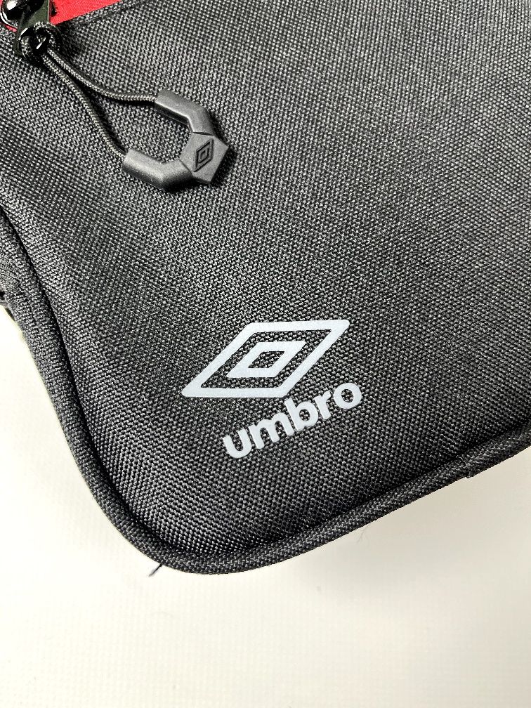 Оригінальна сумка Umbro Catlow через плече