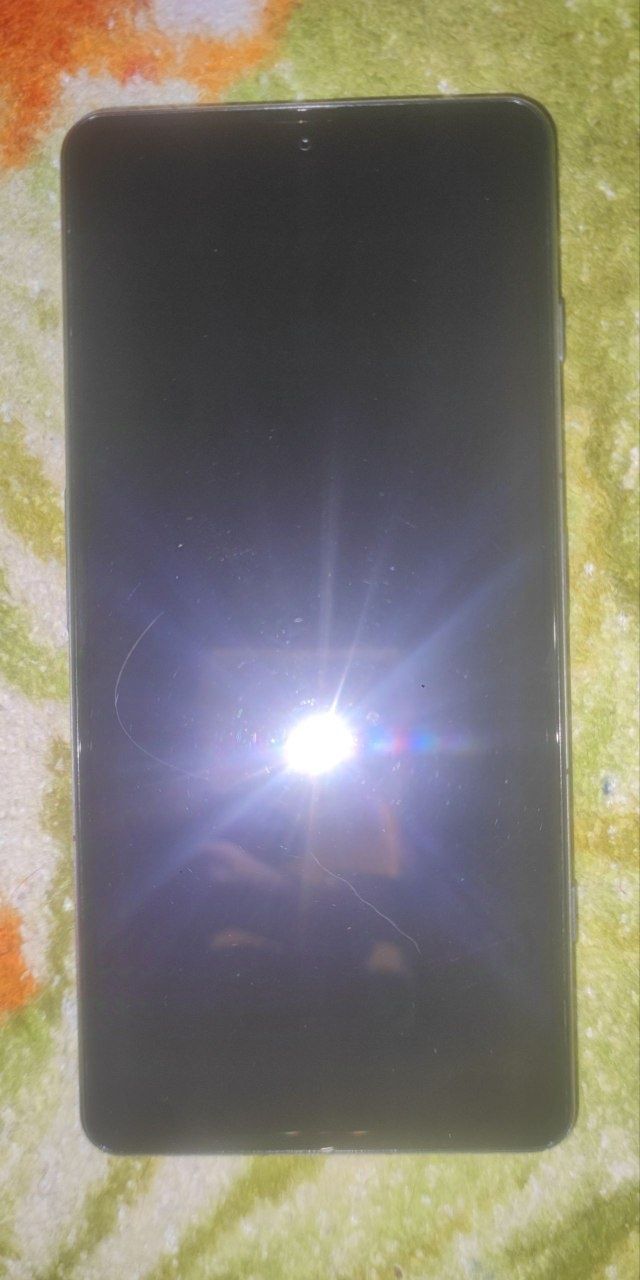 poco f4 gt 8/128