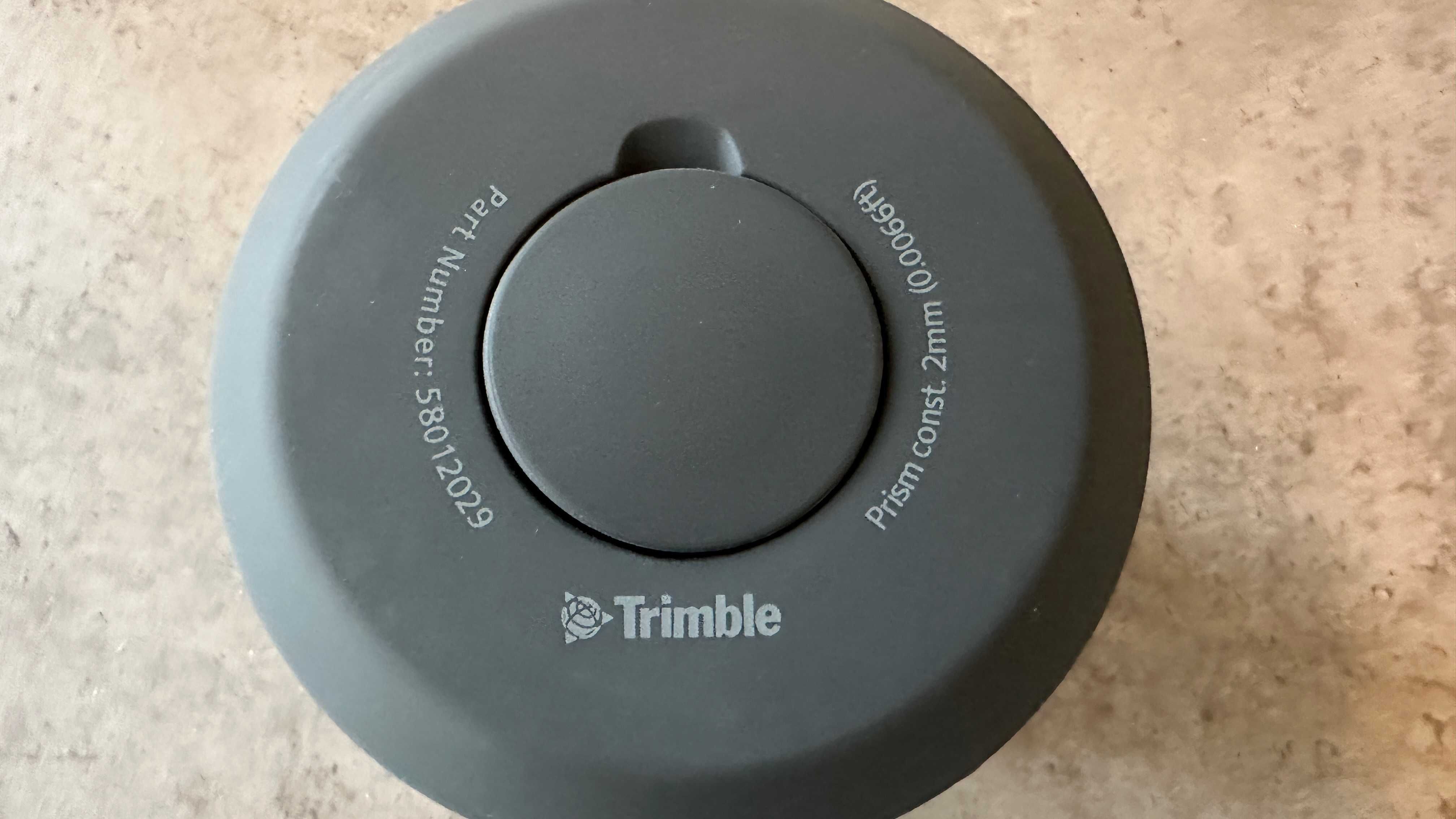 Trimble 360 pryzmat dookólny