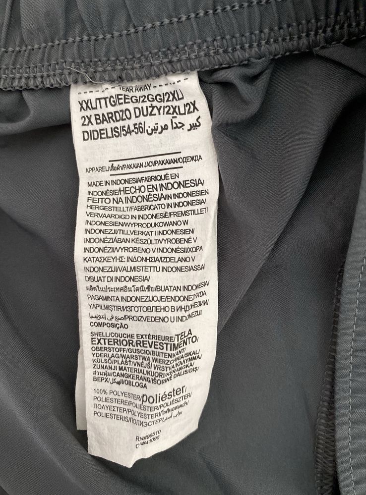UNDER ARMOUR nike шорты мужские оригинал.