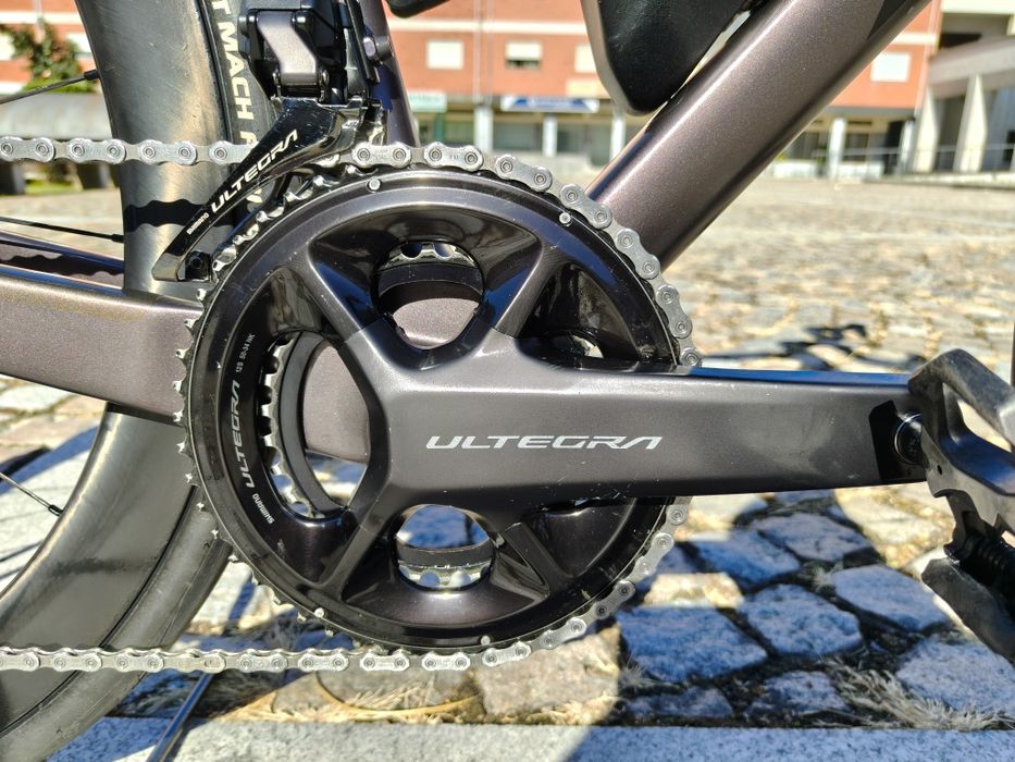 KTM Revelador Ultegra Di2 *IMACULADA*