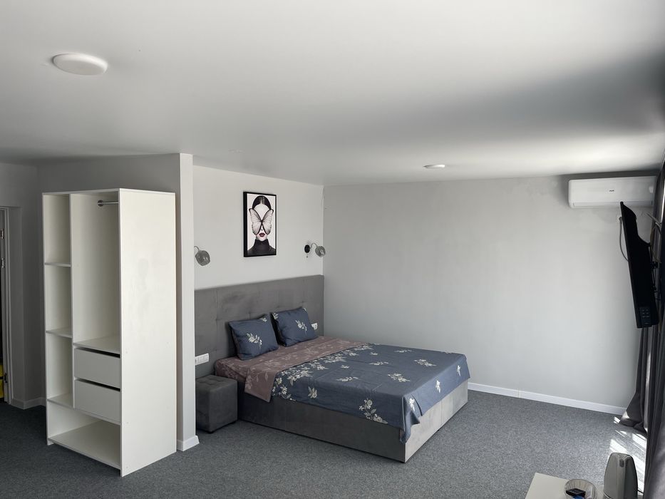 Сдам номера люкс у моря