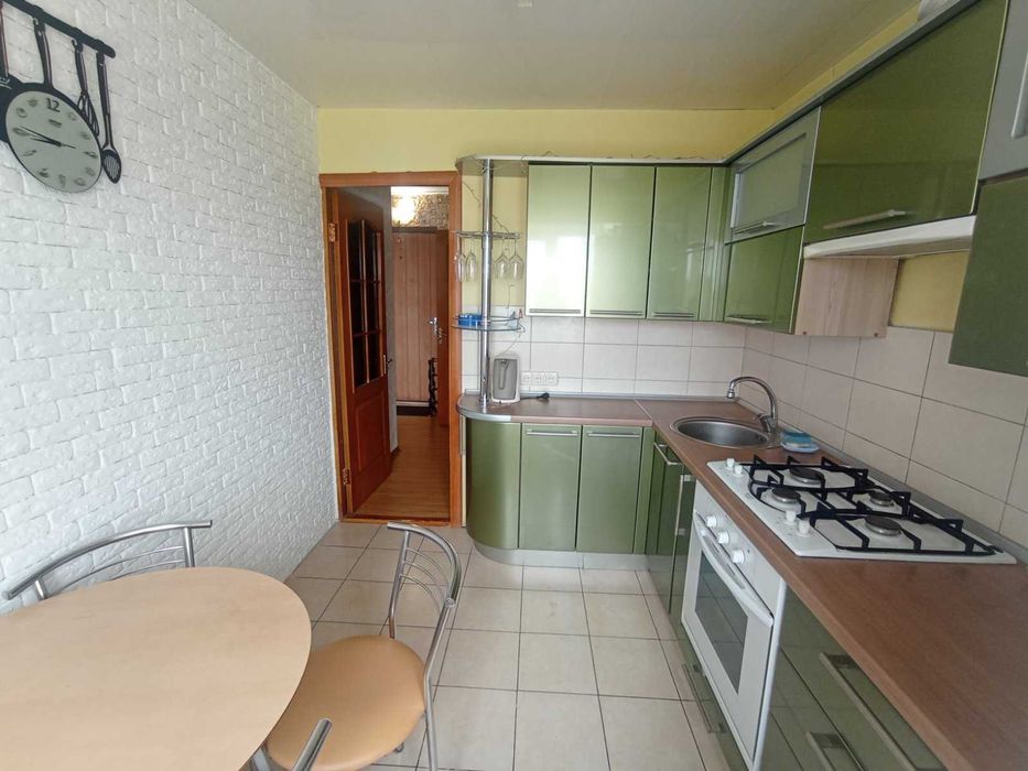 Продается 2к квартира по ул. Портовая