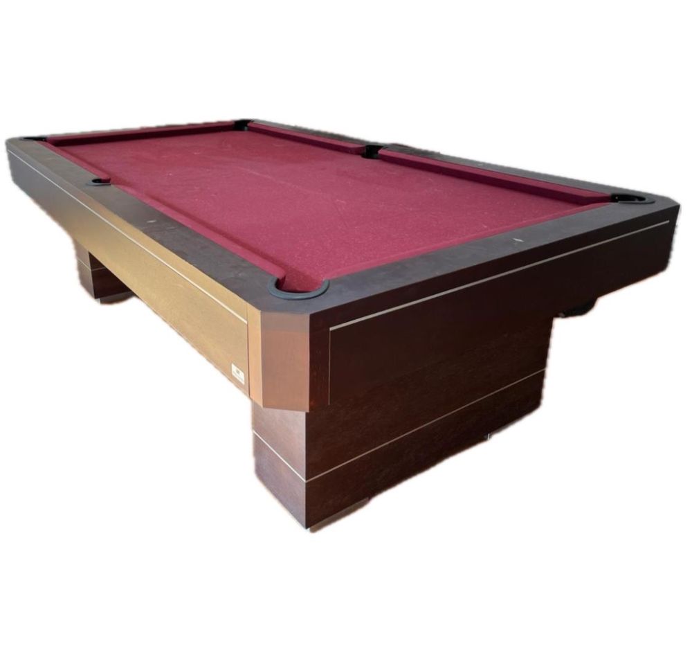 Mesa snooker bilhar