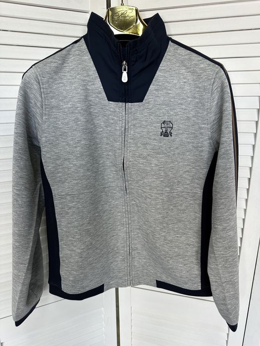 Чоловічі светри Mandelli, Loro Piana