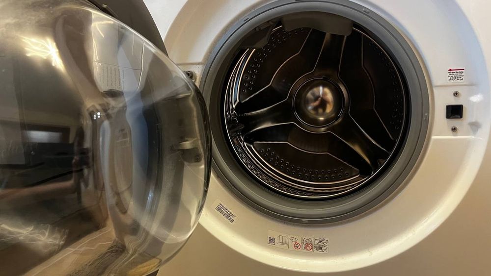 Продам пральну машину