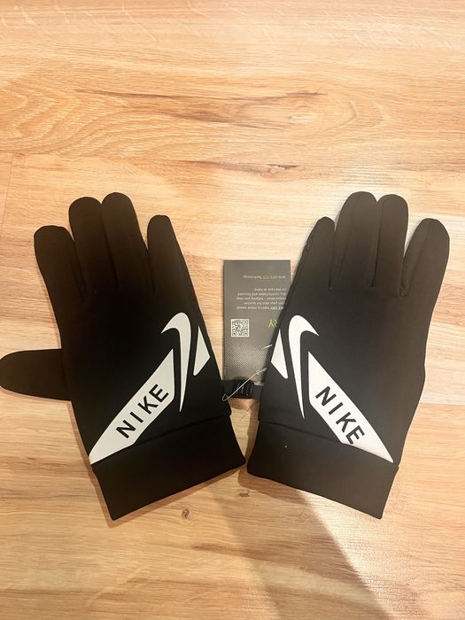 Rękawiczki Nike