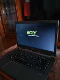 Notebook Acer V5