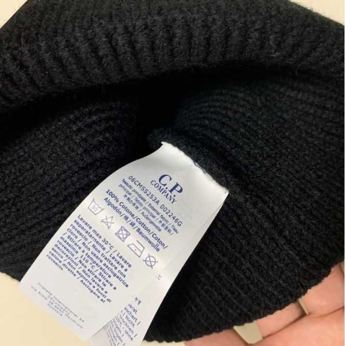 Шапка  CP company
