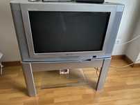Televisão Samsung