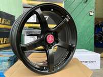 Felgi 18cali BMW 1 E82 3 E90 F30 4 F32 X1 X3 F25