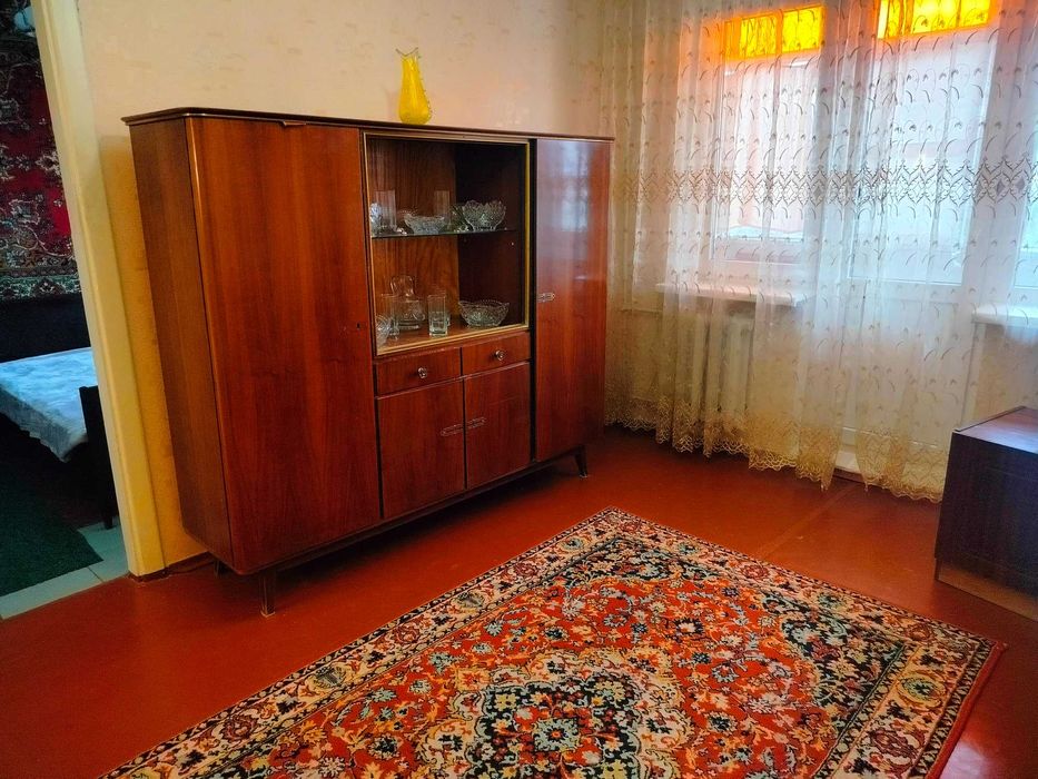 Оренда 2-кімнатної квартири бульвар  Гавела Вацлава