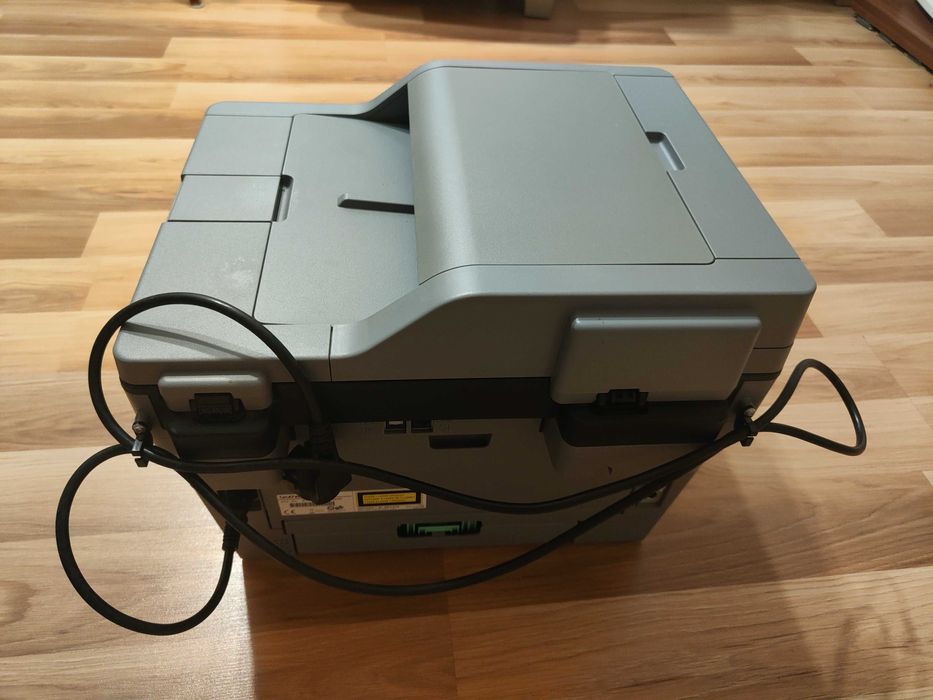 Urządzenie wielofunkcyjne laserowe Brother MFC-L2700DN 3000 str.