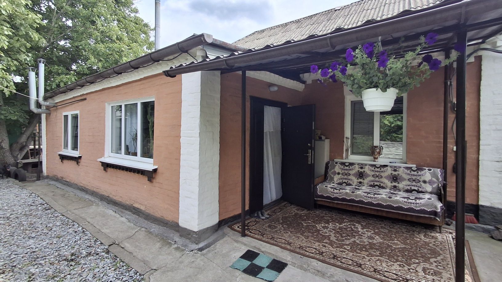 Продам будинок 5хв., до центру міста