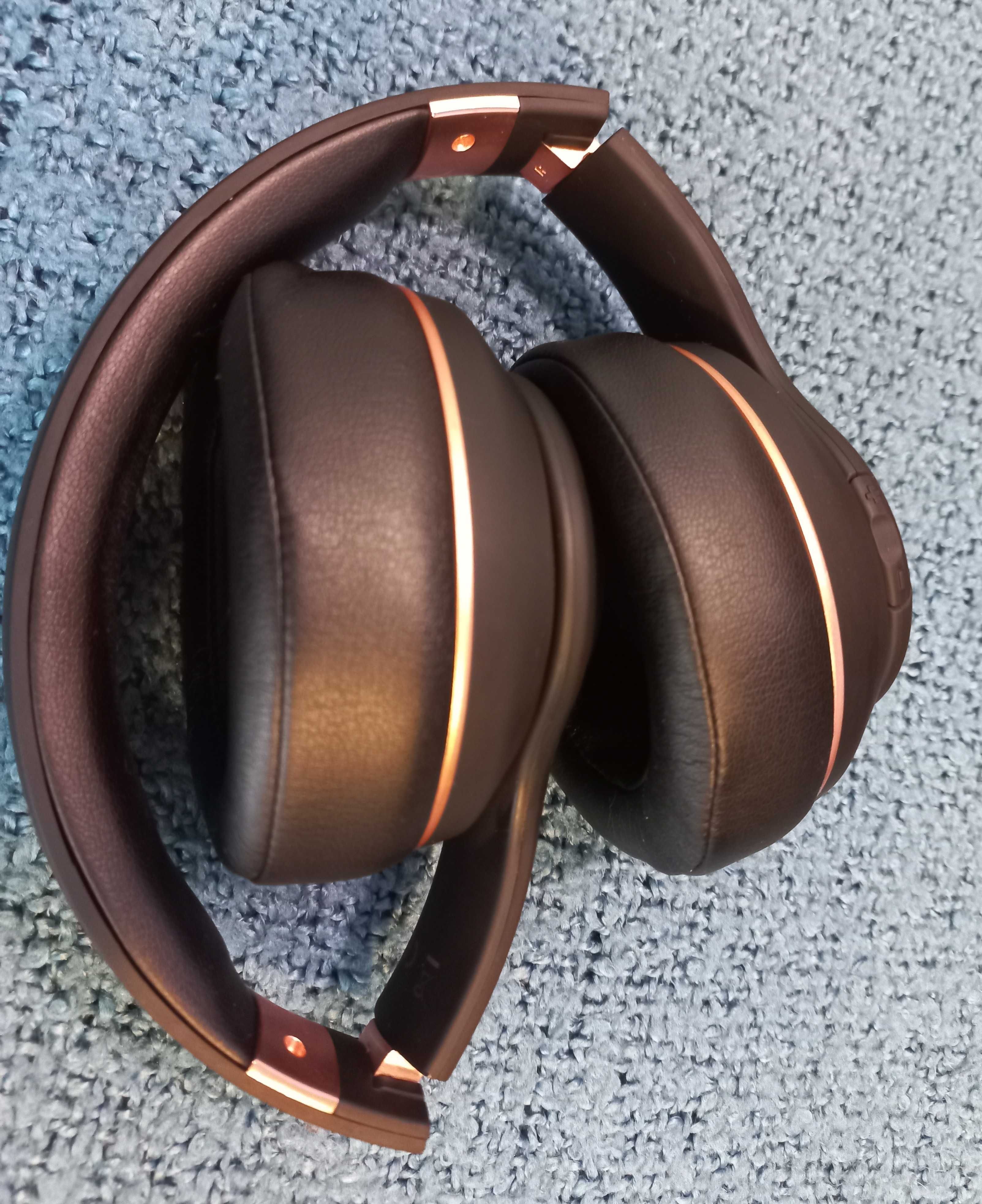 Słuchawki bezprzewodowe Argon Audio SOUL 3