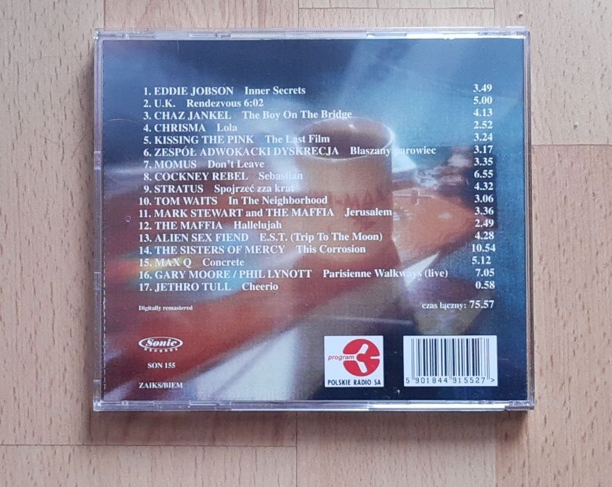 Big Cyc ( 2 cd ) + Mini Max Piotr Kaczkowski