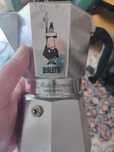 Bialetti 17 cm kawiarka
