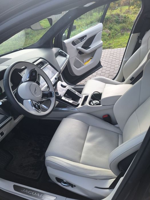 Продам Jaguar 2023-2024 ( обмін на нерухомість)