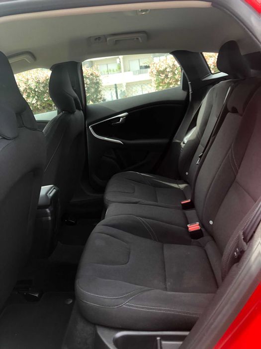 Volvo v40 Bi-turbo 190cv