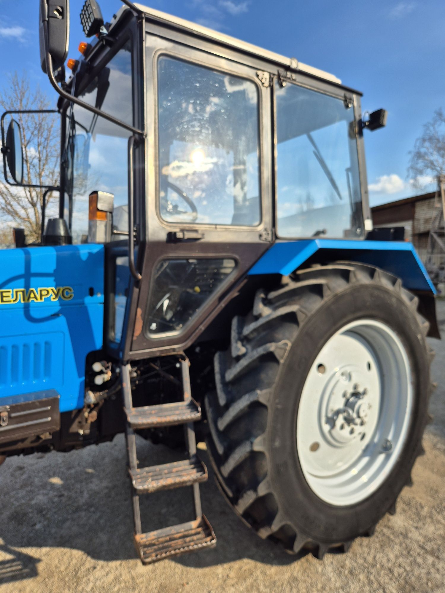 МТЗ 892. 2013рік Чудовий стан. 18000₴