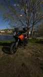 KTM 1190 Adventure