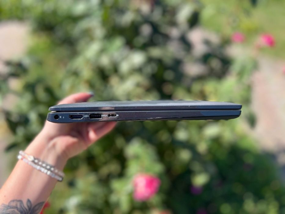 Ноутбук Dell Latitude 3420/i5-1135G7/8GB+ІSSD256M2/IPS+гарантія міс
