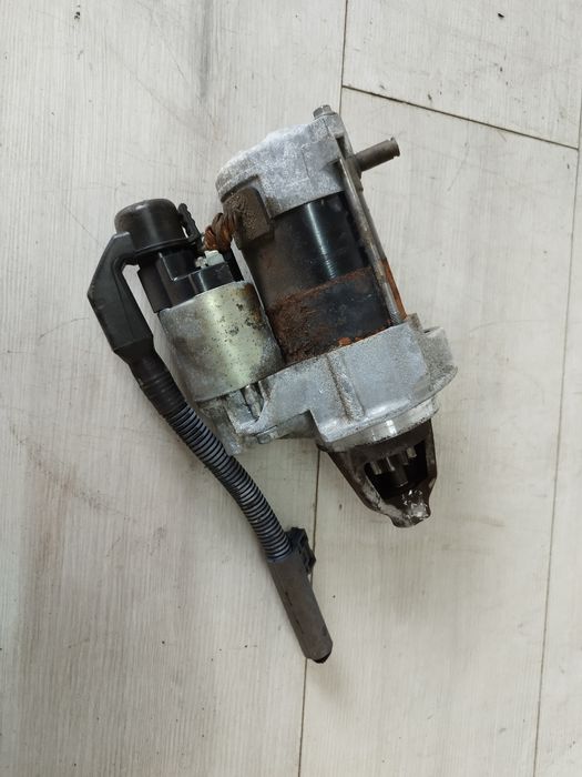 Honda Jazz III 09-15 Rozrusznik Silnika Oryginalny 1.2 / 1.4