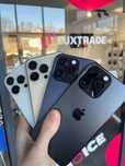 JAK NOWY | IPHONE 14 PRO MAX 256GB | 2 lata gwarancji! | Bateria 100%