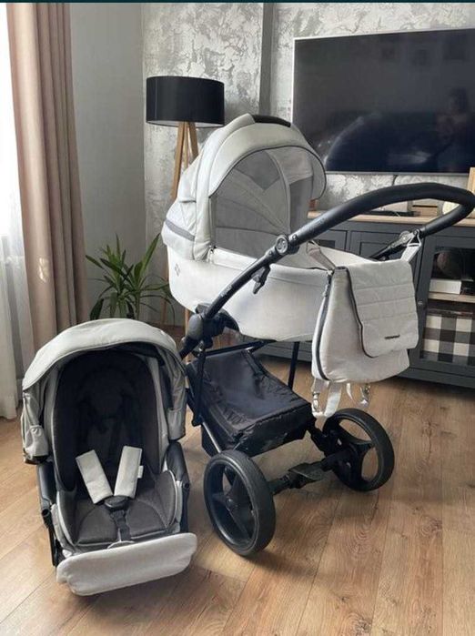 Bebetto Torino (model 05)
