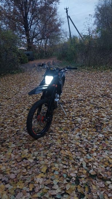 Продам мотоцикл кови старт 250 очень срочно бо уезжаю за границу