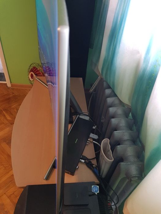 Samsung Qled 55q7c 4k 120hz