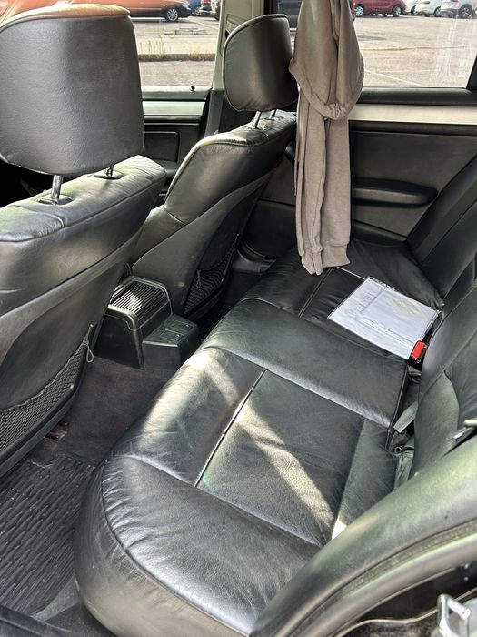 Продам BMW Е46 330D