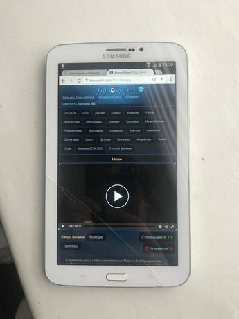 Планшет Samsung Galaxy Tab 3 ( 7" 3G )