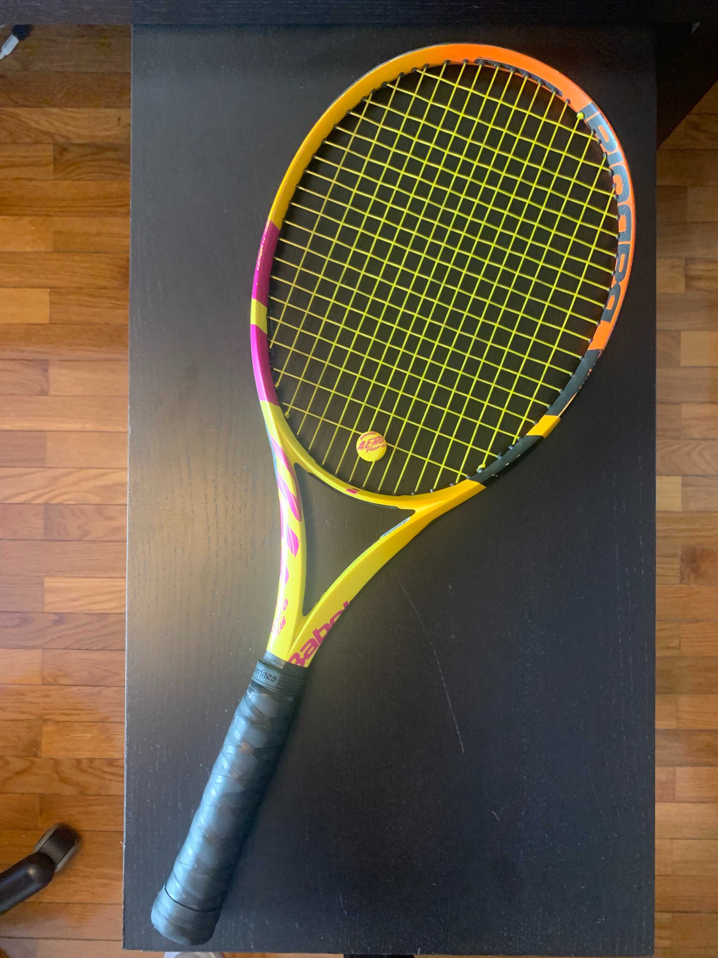 Raquetes Babolat