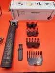 Máquina de cortar cabelo barba