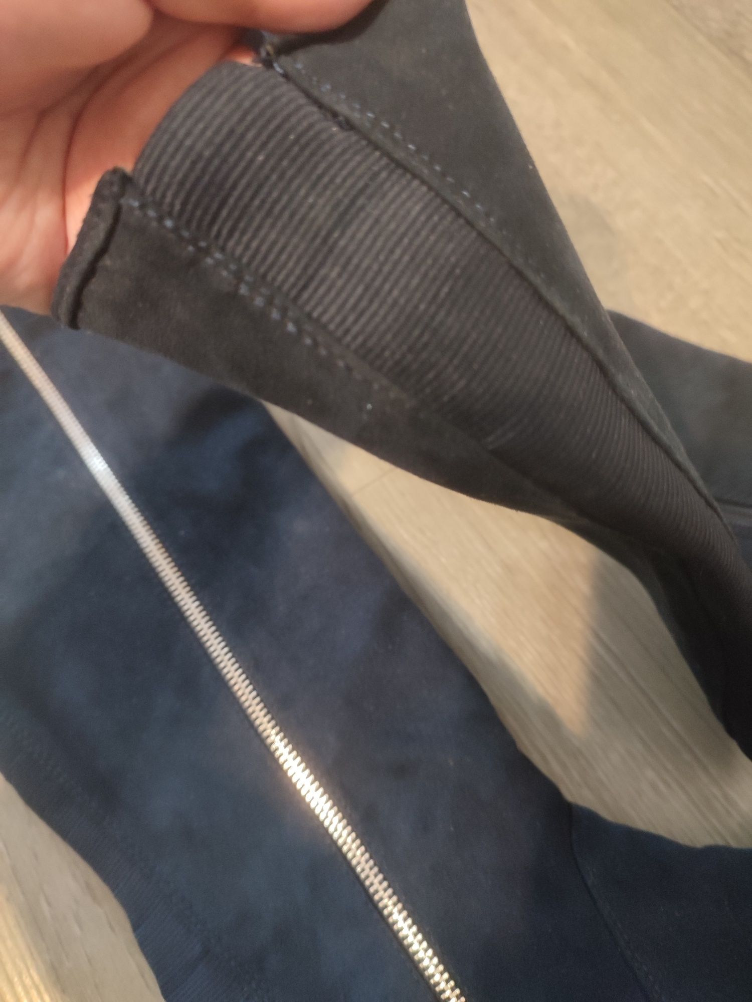 Жіночі демісезонні чоботи,ботинки, сапоги розмір 36