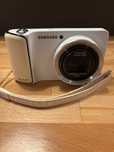 Aparat cyfrowy Samsung EK-GC100 Galaxy
