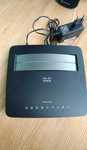 Роутер Linksys X3500 — Dual-Band Wi-Fi, ADSL/VDSL + Gigabit!