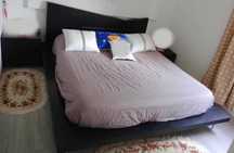 Mobilia quarto de casal 200x160