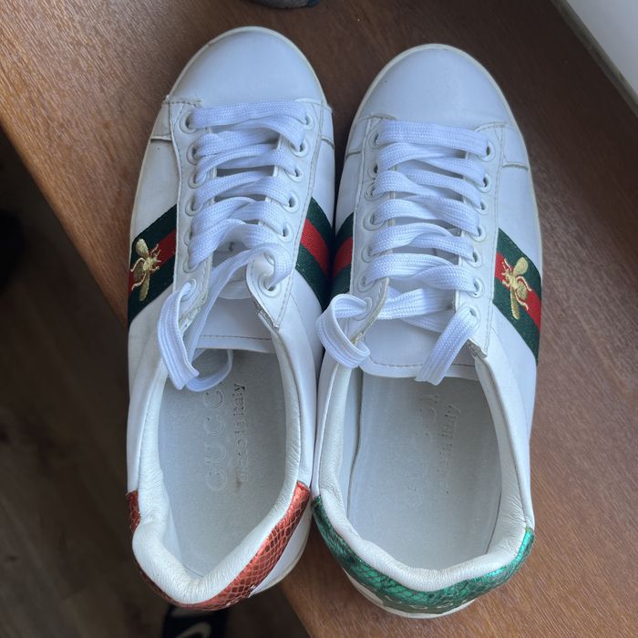 Sneakersy Gucci 39