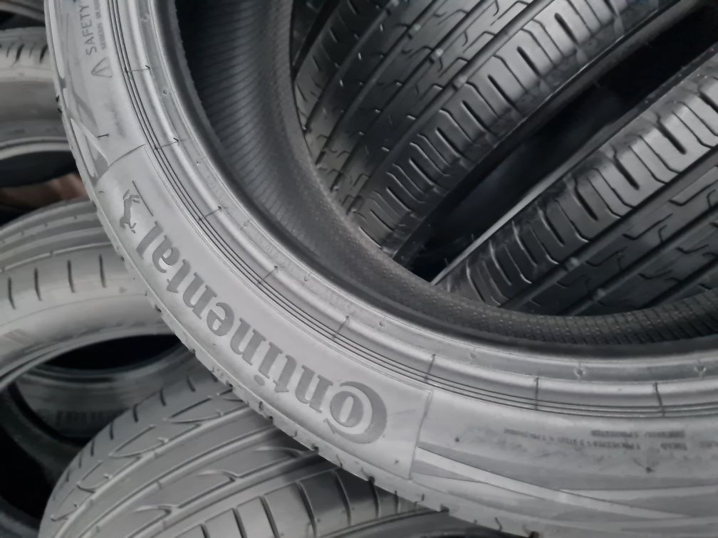 205/45R17 Continental EcoContact6.