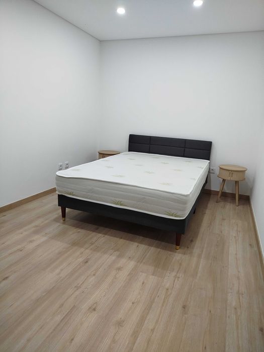 Apartamento T1 novo